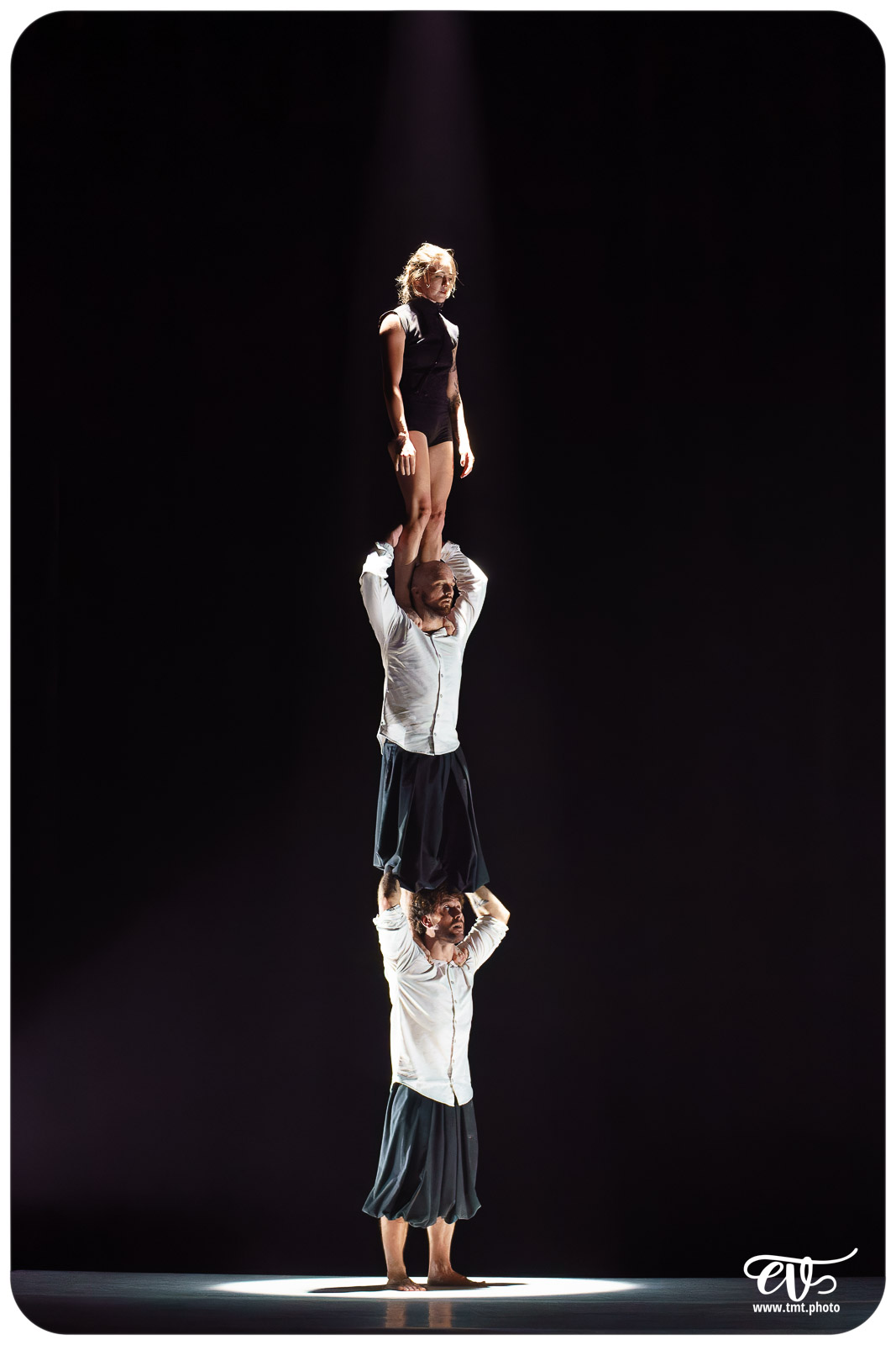 WHAT WILL HAVE BEEN (CIE CIRCA)